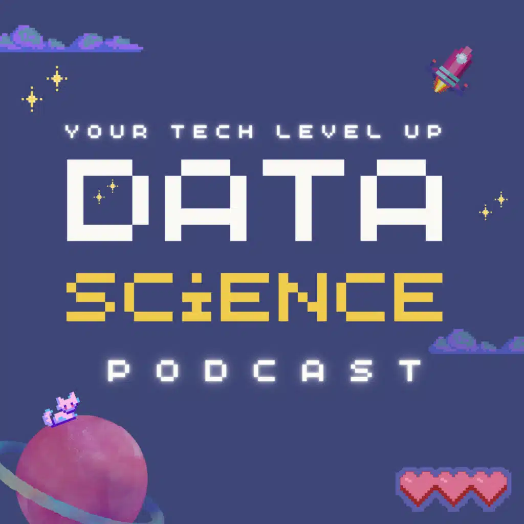 DSH/Warcoded - AI in the Invisible Battlespace (Ep. 284)