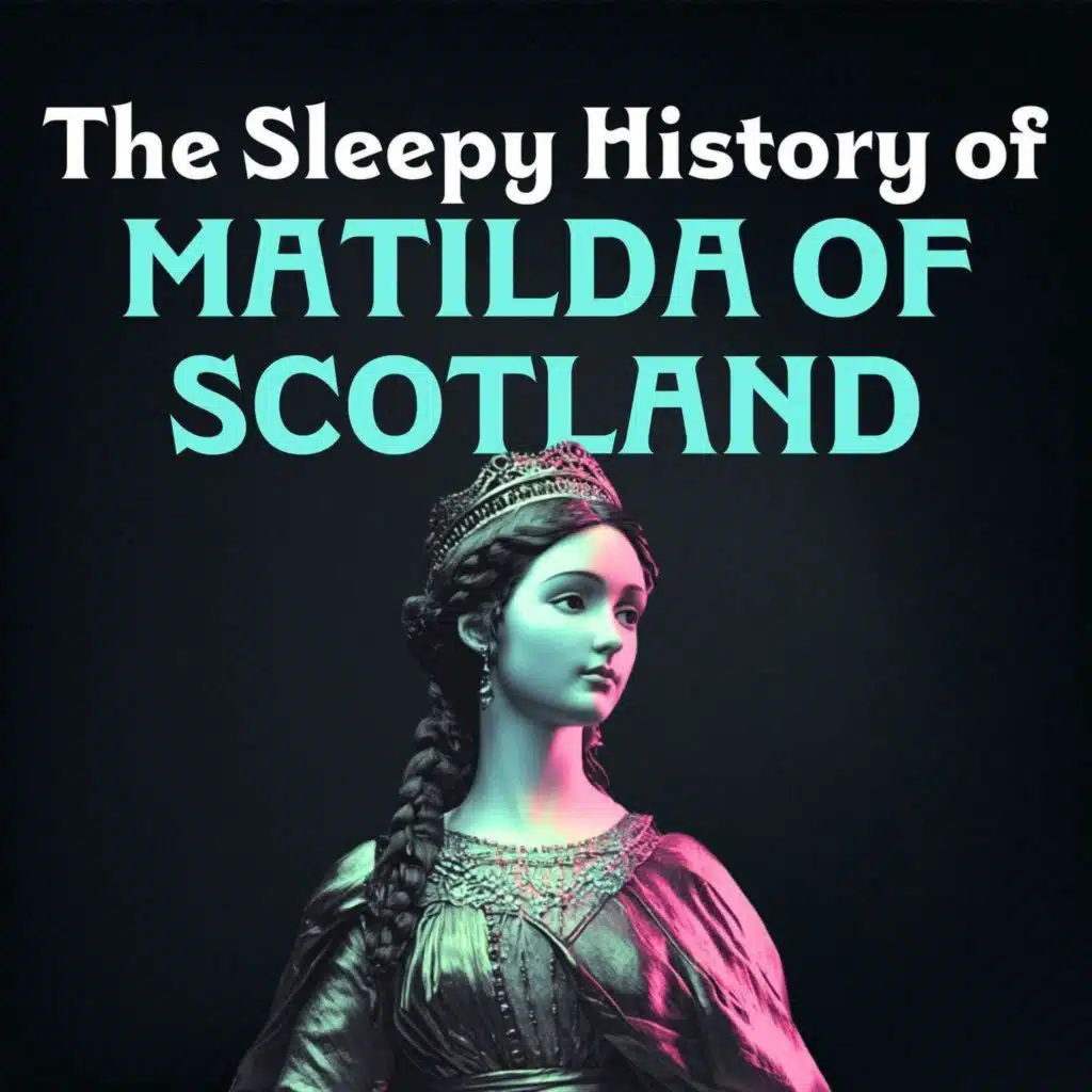 Matilda of Scotland