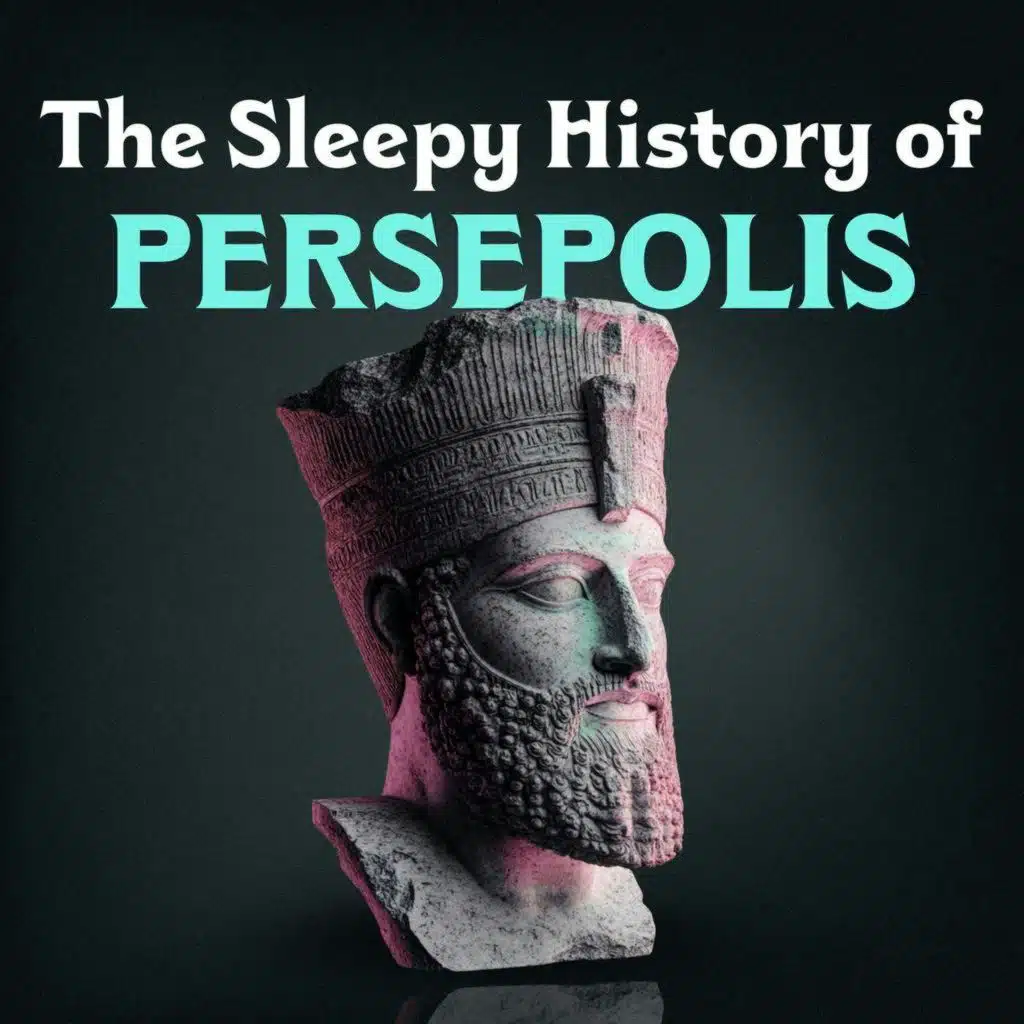 Persepolis