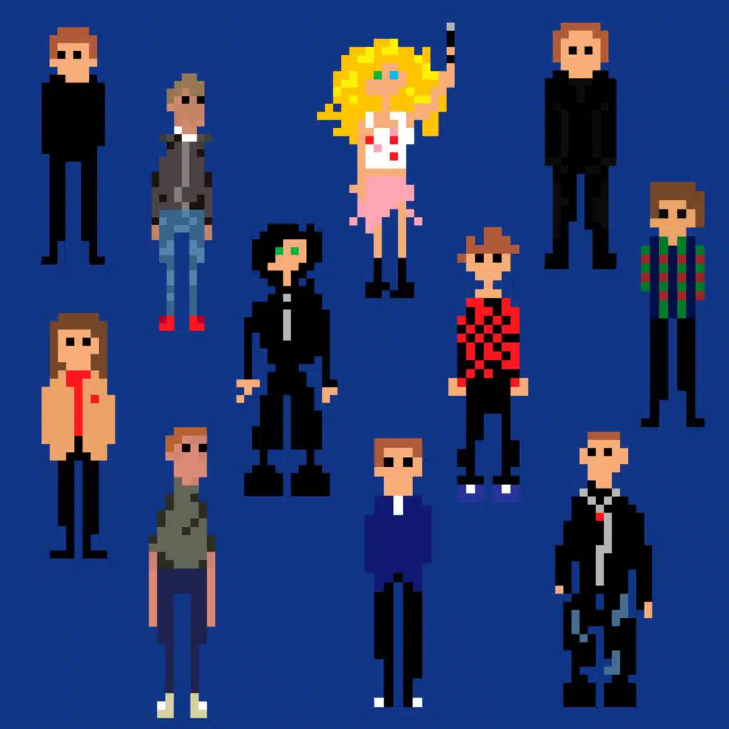 Это не пластинка