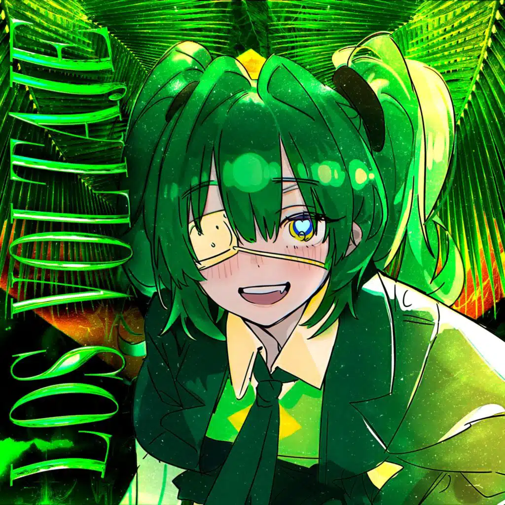 LOS VOLTAJE (Slowed)