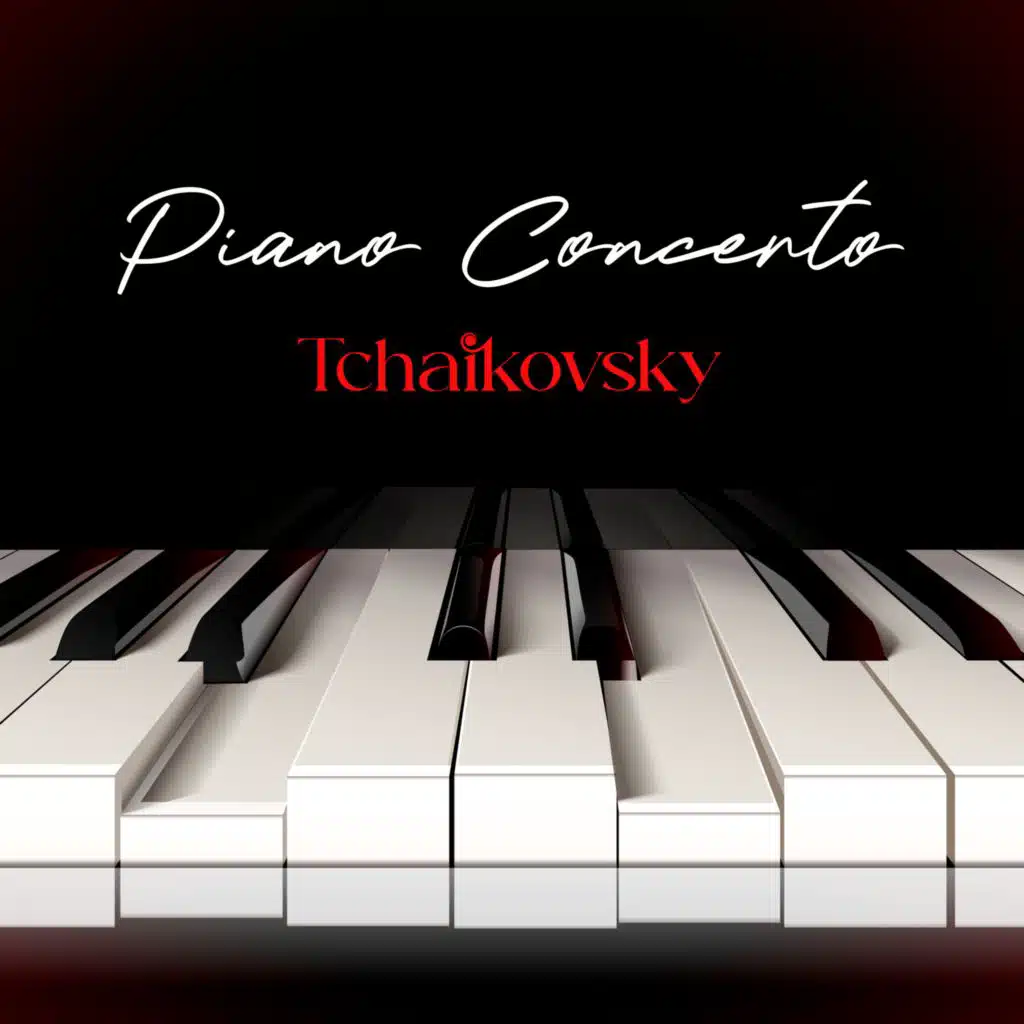 Piano Concerto - Tchaikovsky