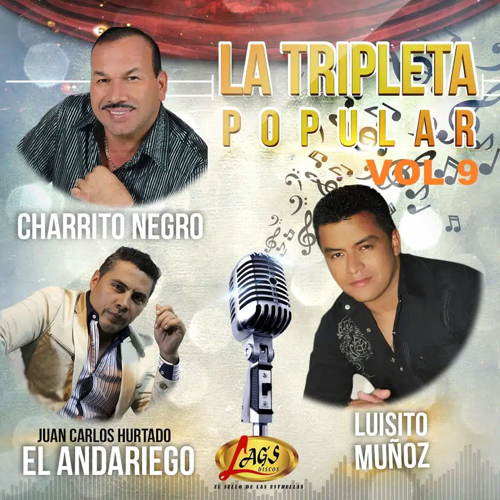 Luisito Muñoz,  Fernando Burbano