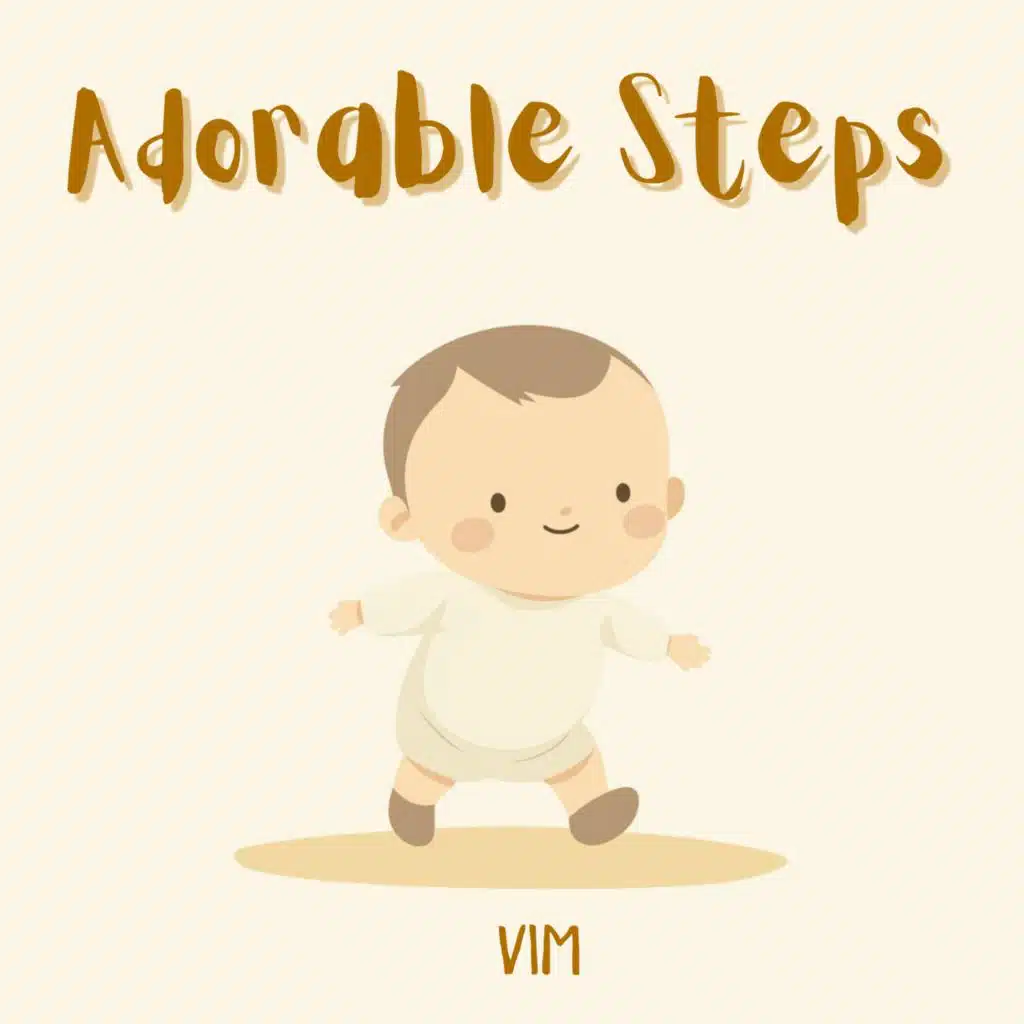 Adorable Steps