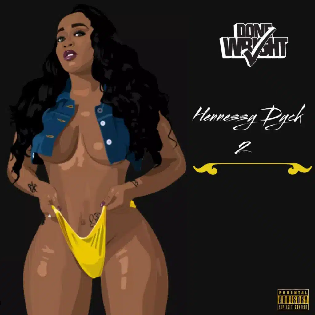 Hennessy Dyck 2