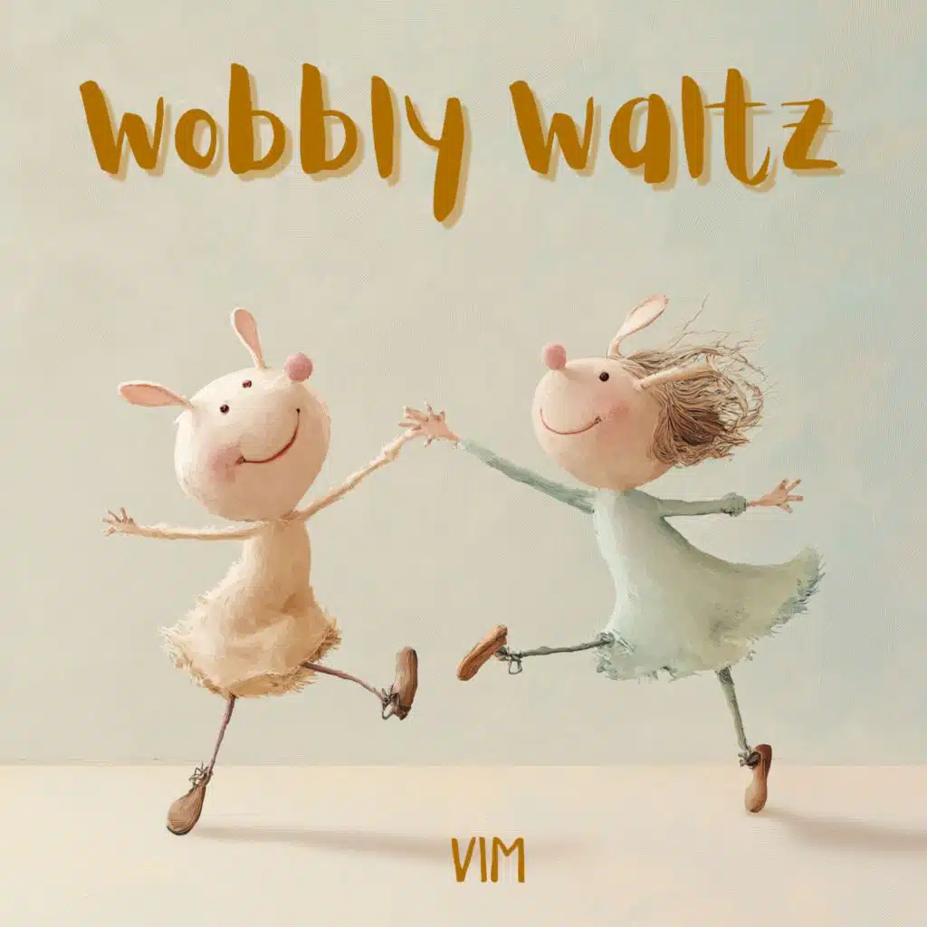 Wobbly Waltz