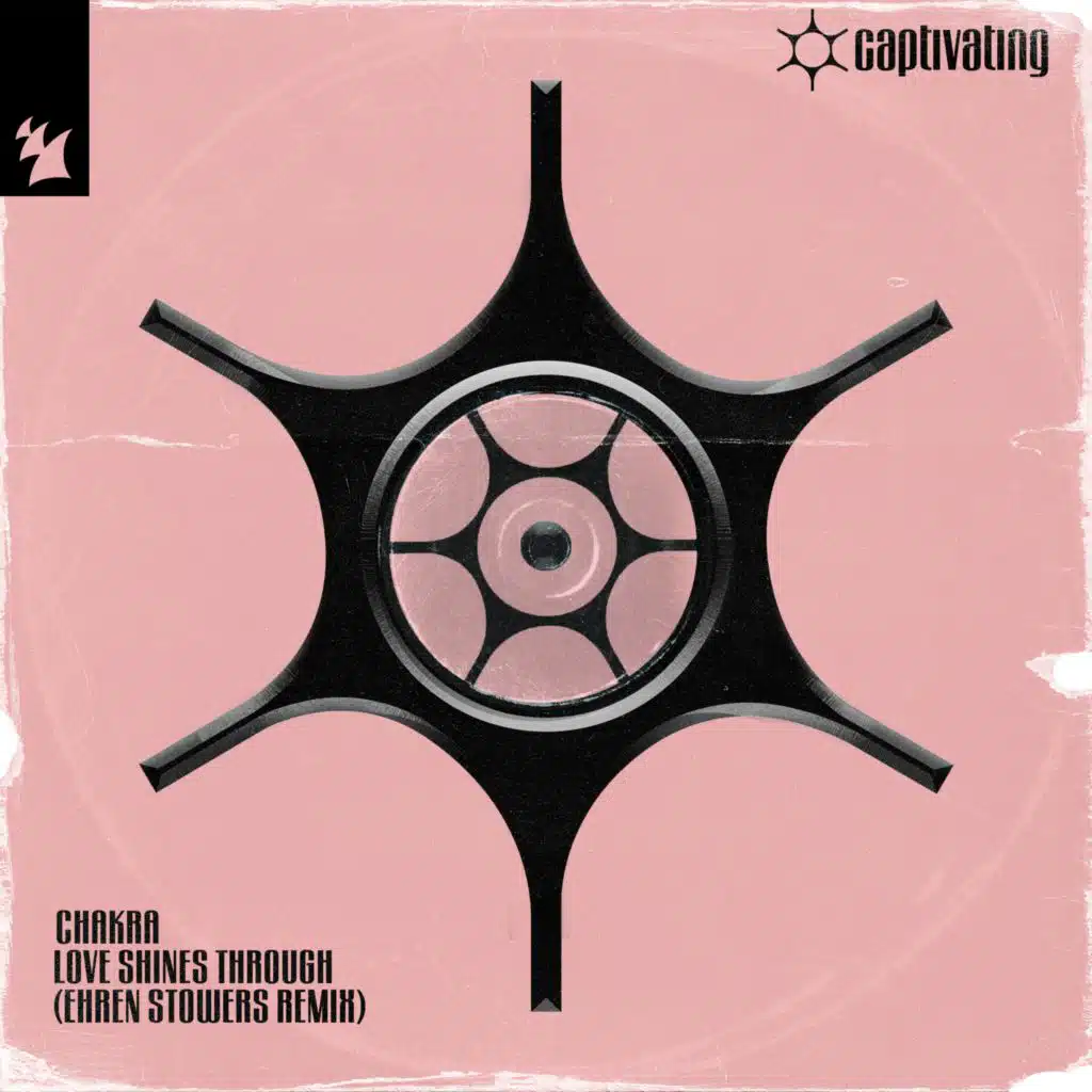 Love Shines Through (Ehren Stowers Remix)