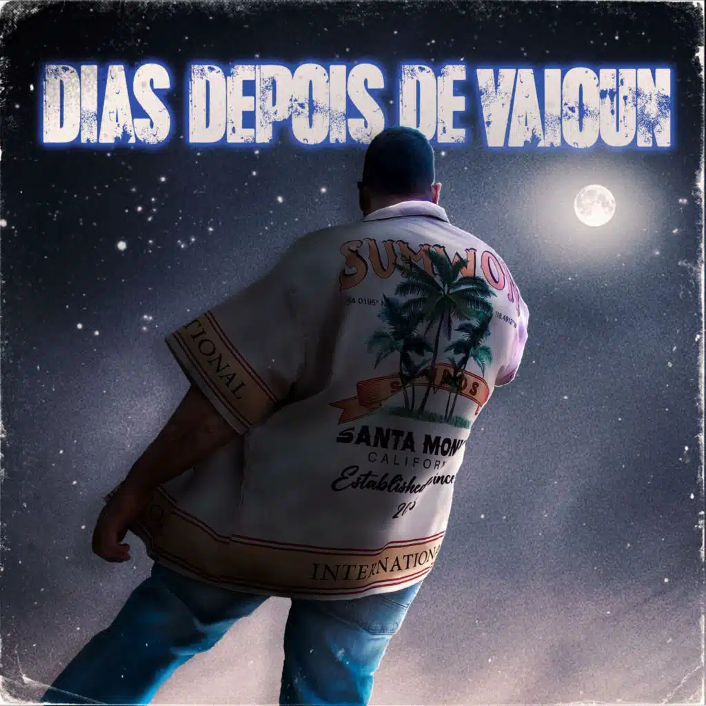Dias Depois de Vaioun (feat. Bendita Gravadora)