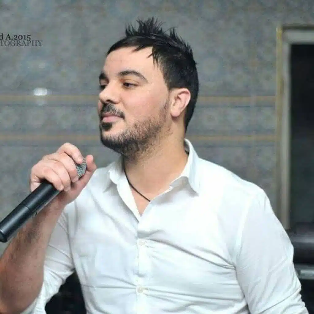 Bghatli ibiza b Twa w Ana Galbi Kwa