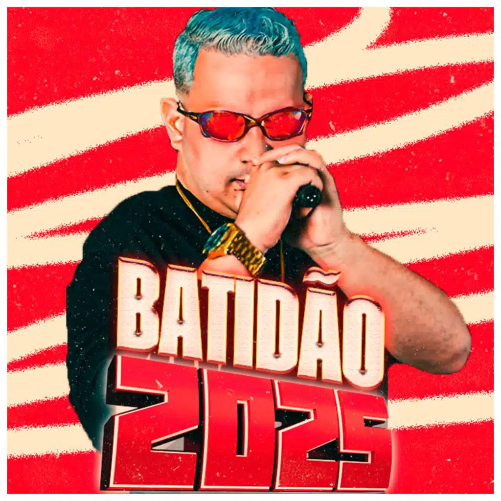 Batidão 2025