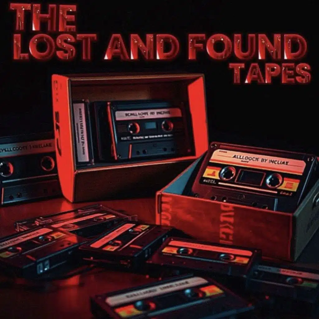 Lost And Found