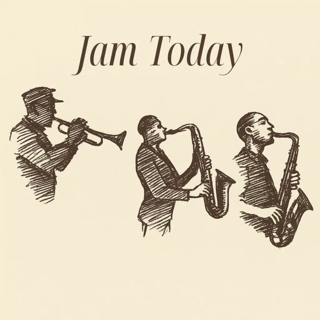 Jam Today