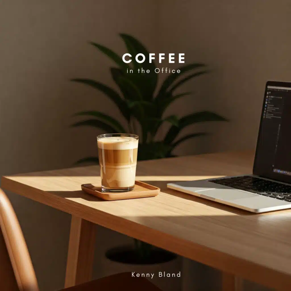 Coffee in the Office