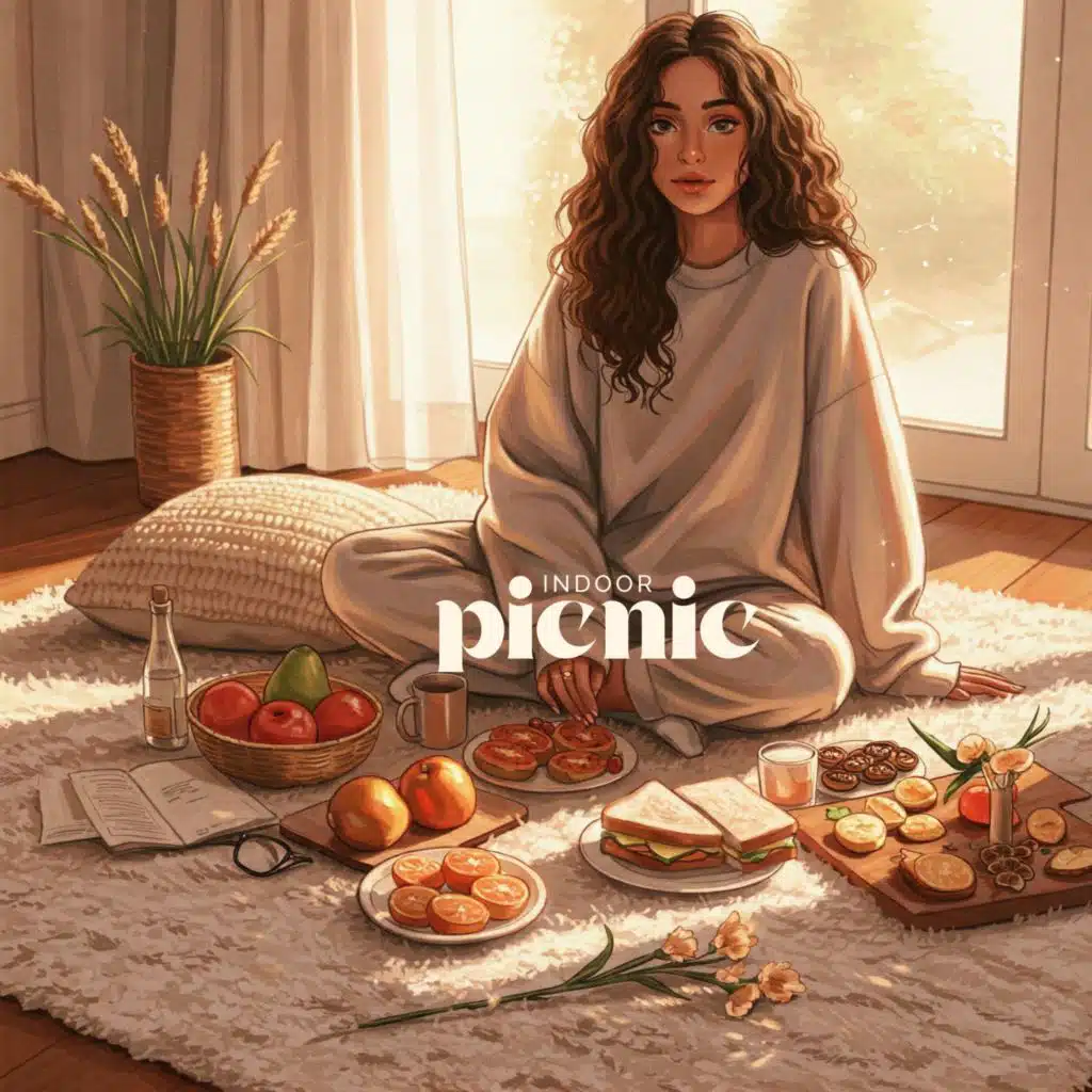 Indoor Picnic