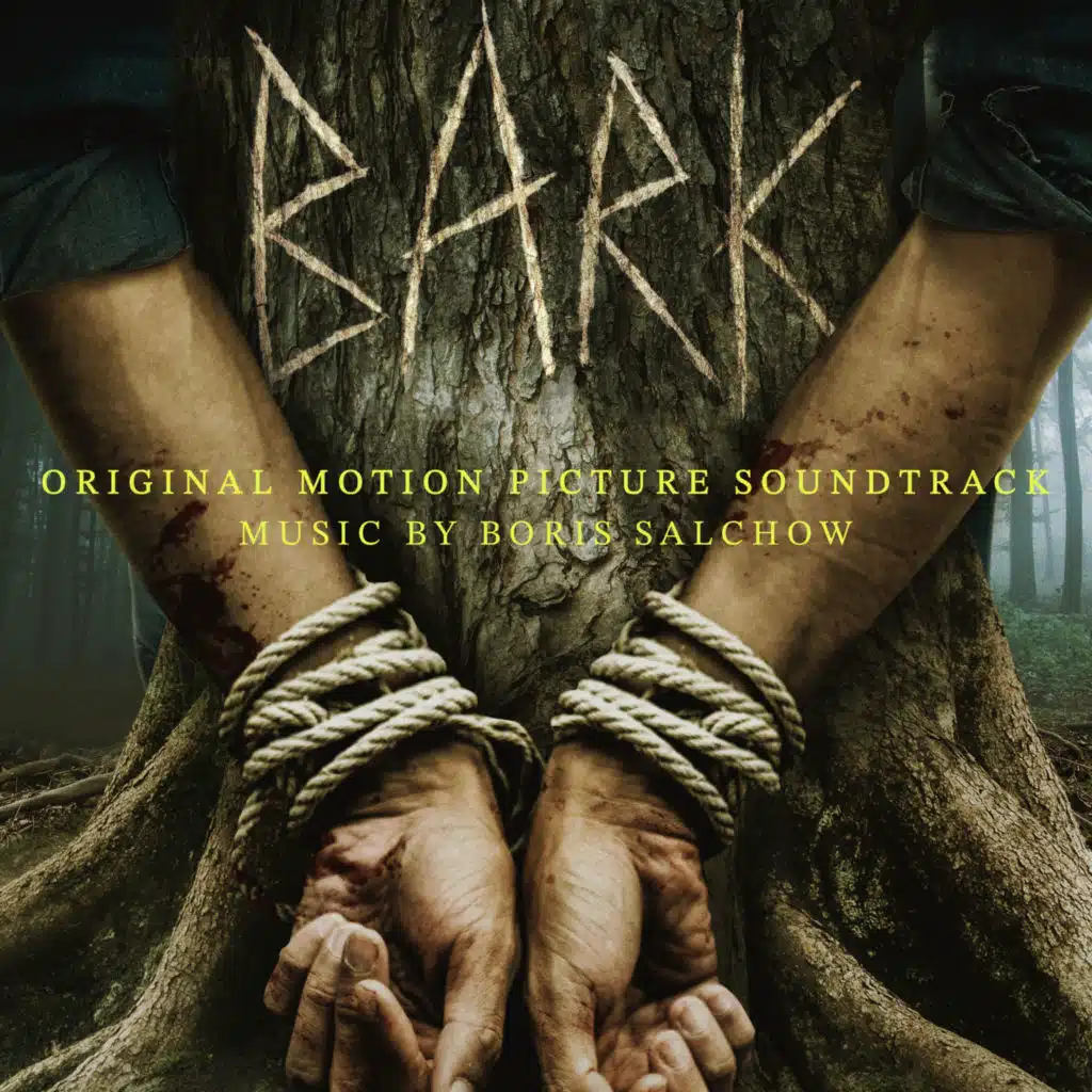 Bark (Original Motion Picture Soundtrack)
