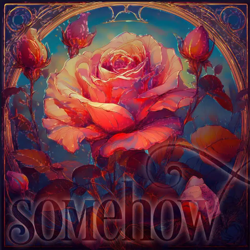 Somehow