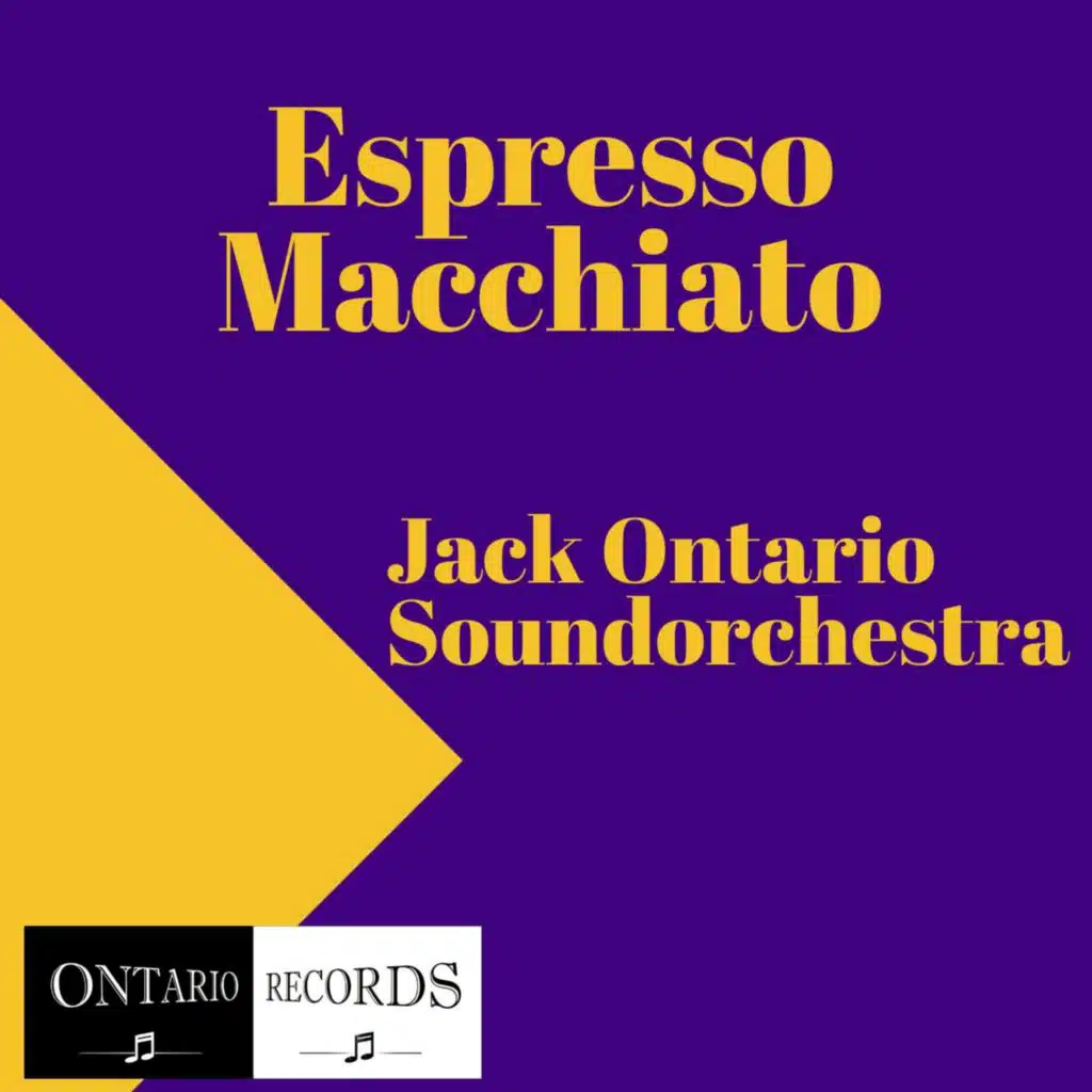 Espresso Macchiato (Karaoke)