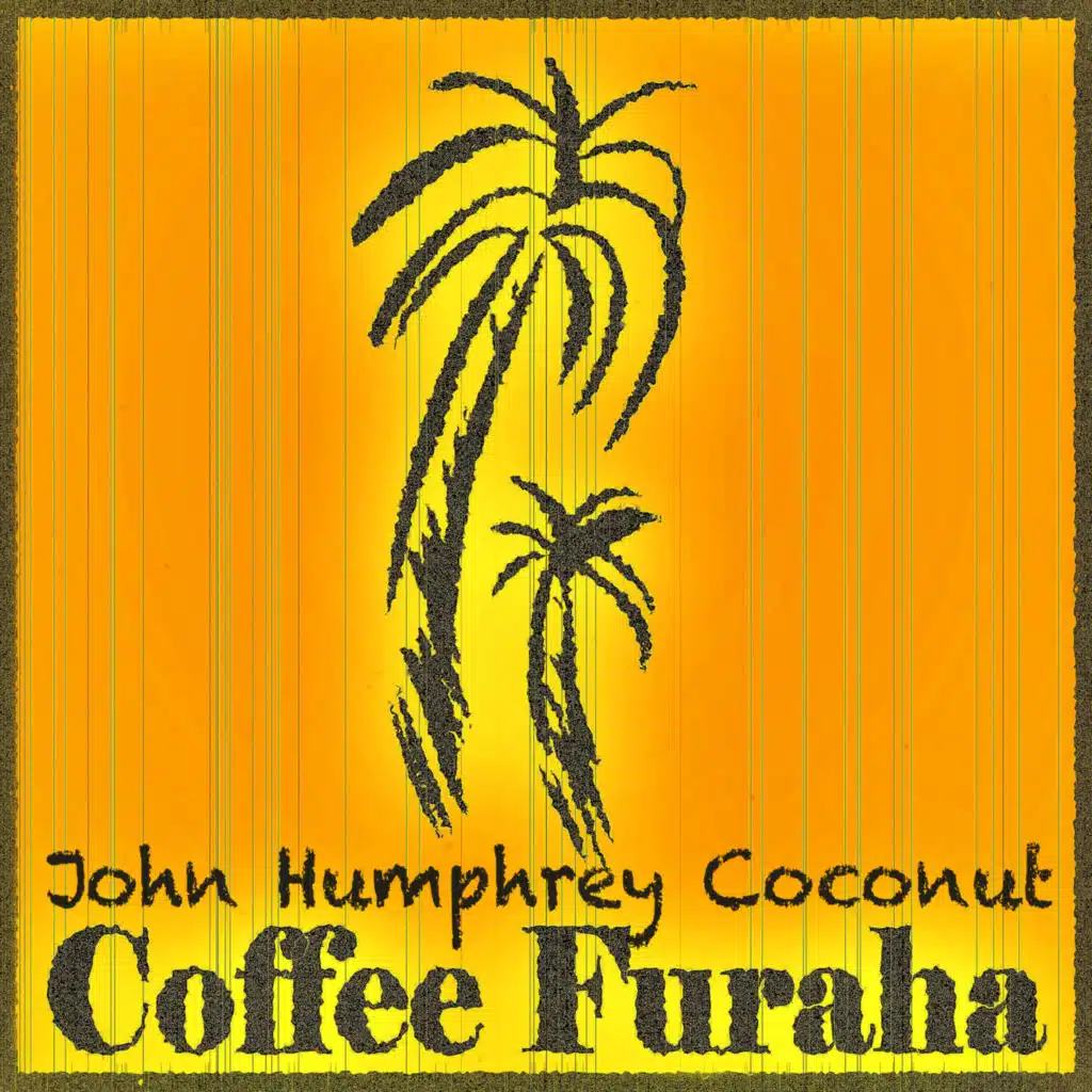 John Humphrey Coconut