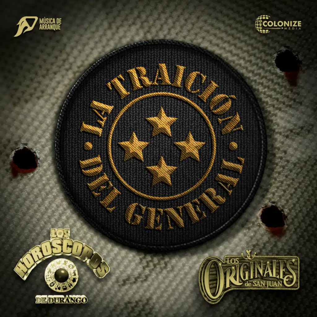Los Originales De San Juan & Los Horóscopos De Durango
