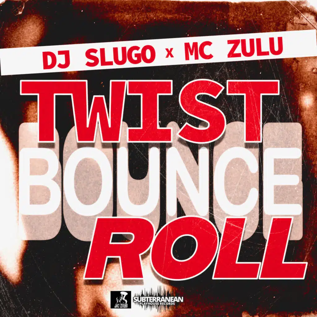 Twist | Bounce | Roll