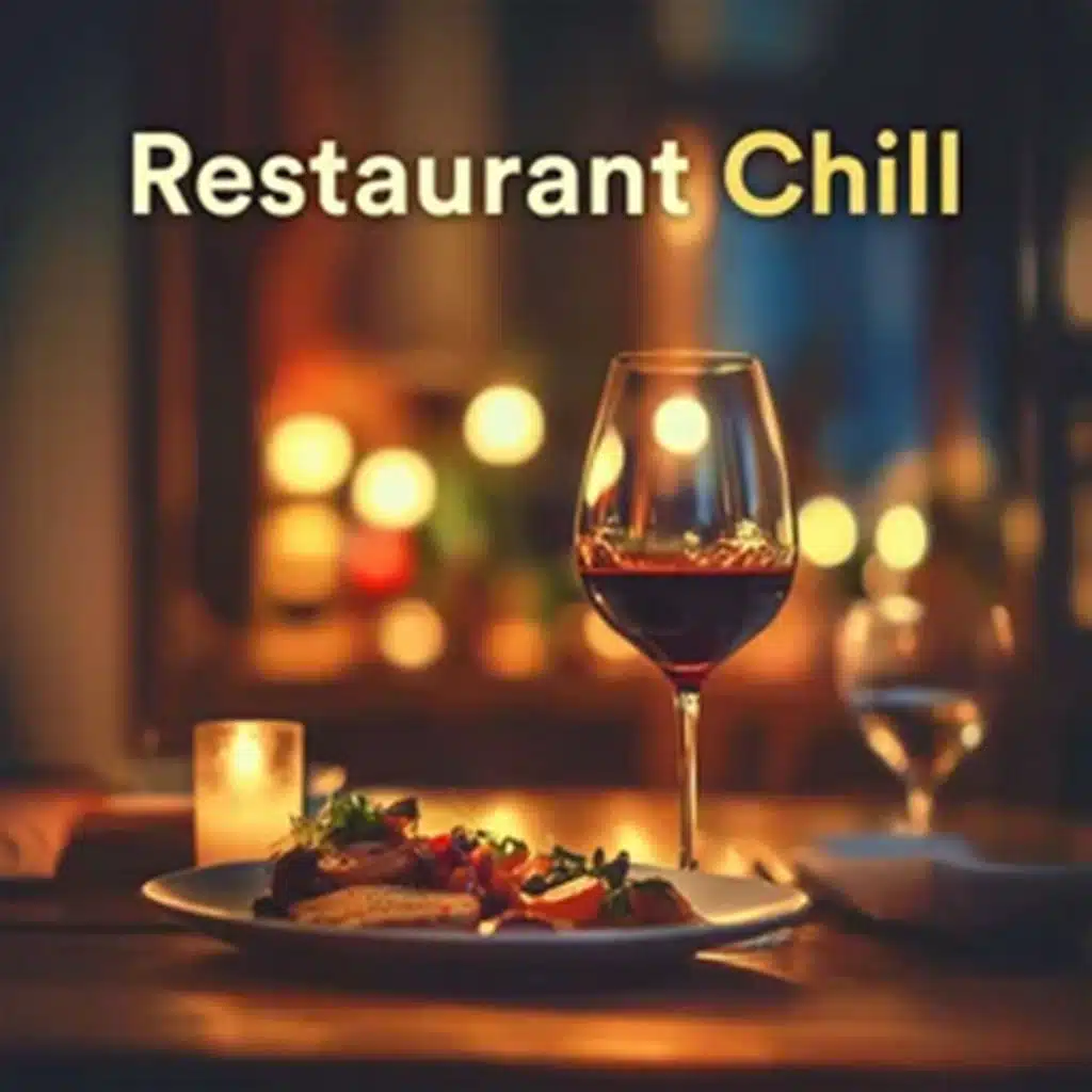 Restaurant Chill