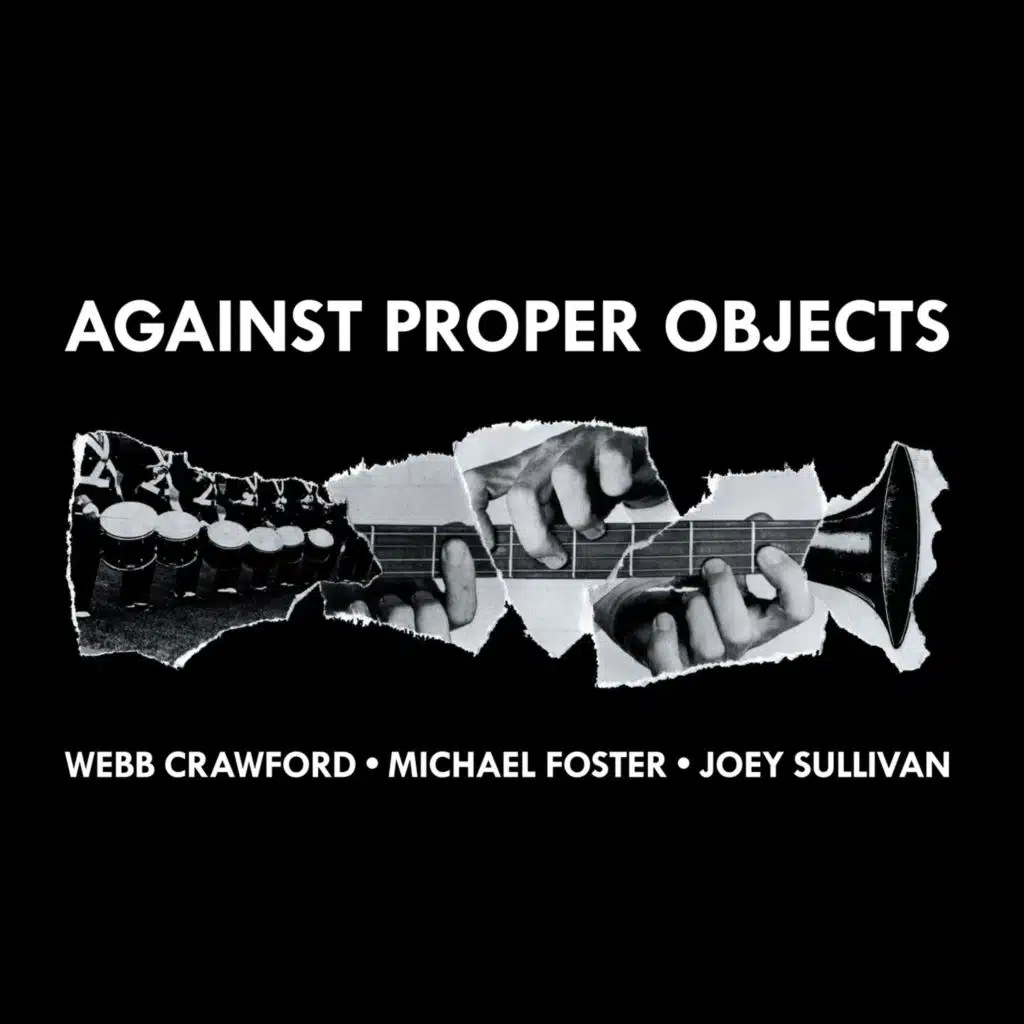 Against Proper Objects