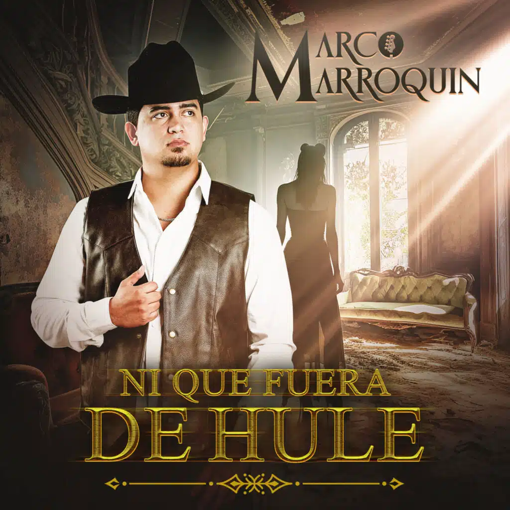 Ni Que Fuera De Hule