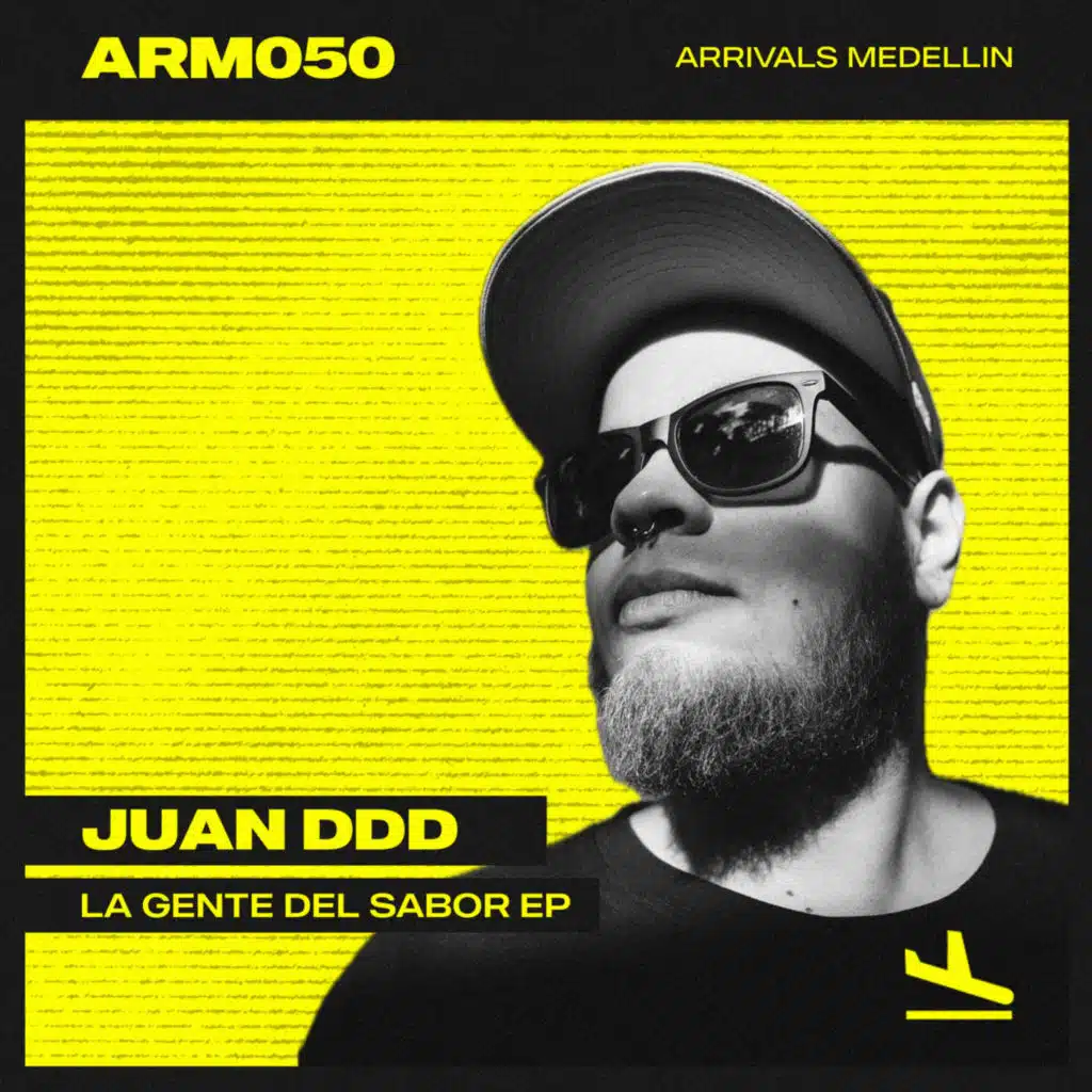 La Gente Del Sabor EP