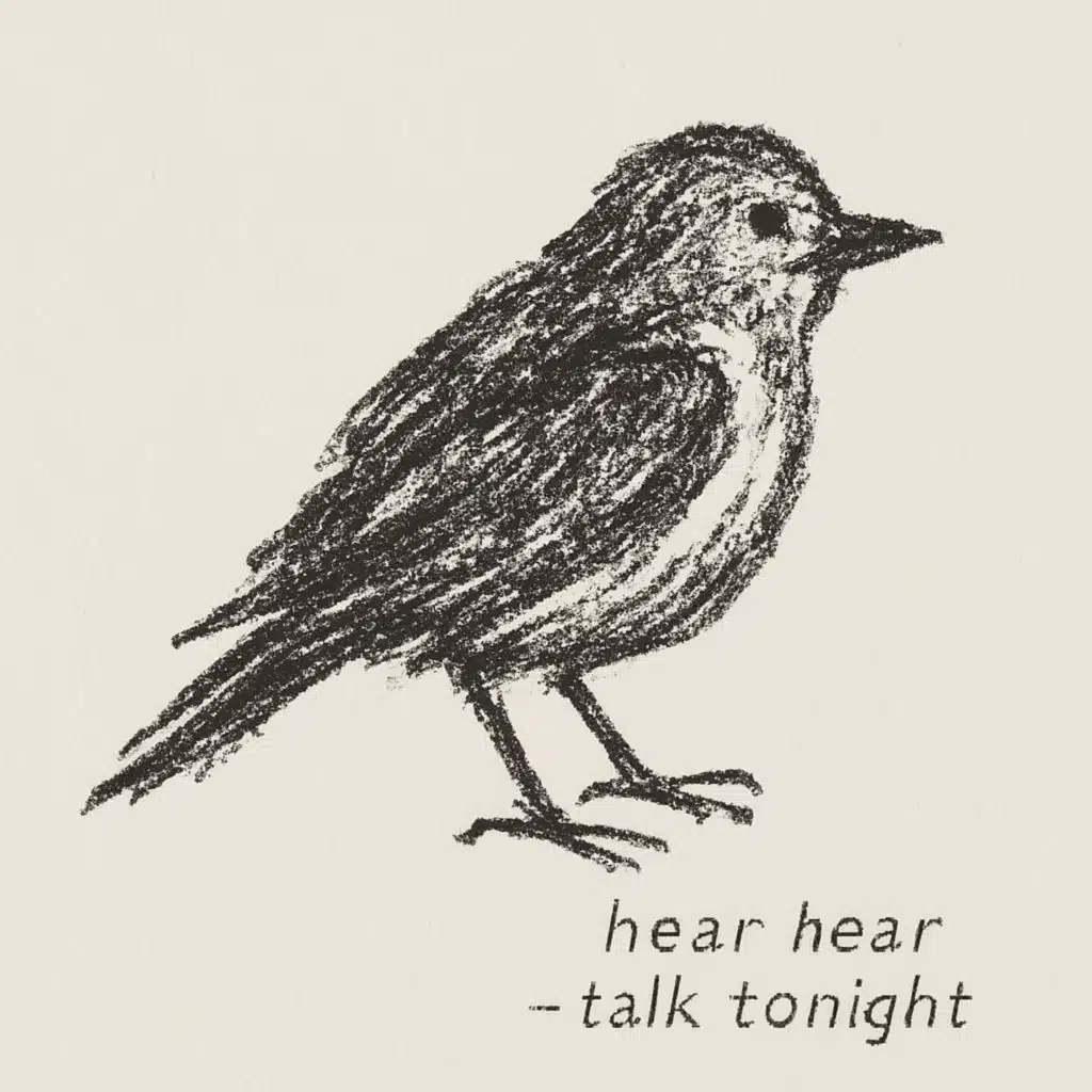 Talk Tonight