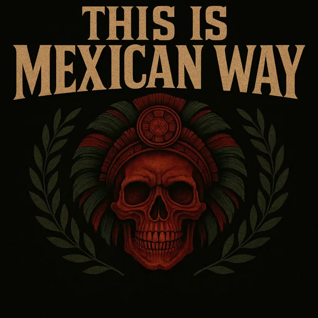 This Is the Mexican Way