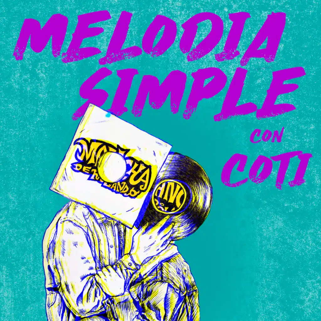 Melodia Simple