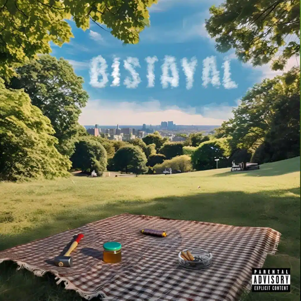 BISTAYAL