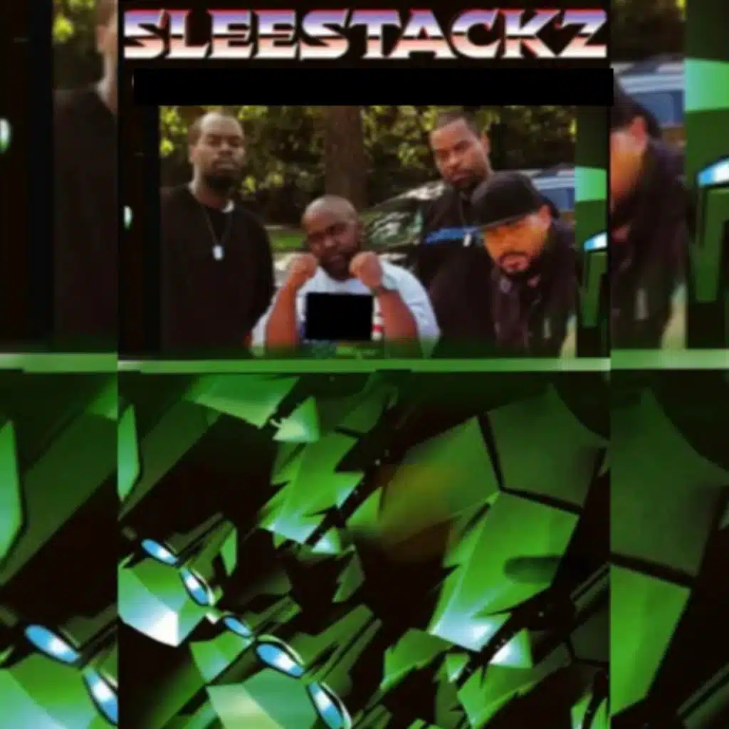 SLEESTACKZ