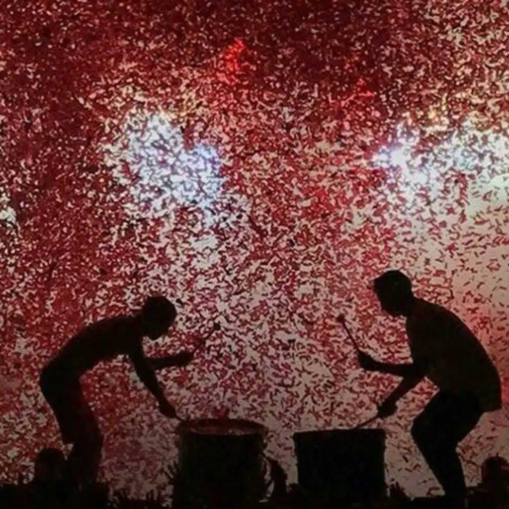 Infinity Loop & Universatility Group