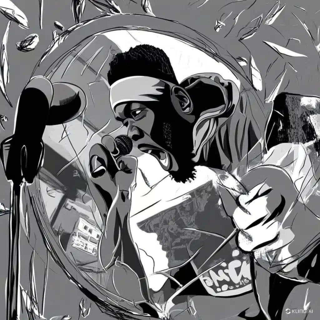 AWWM 3 (Still At War With Myself)