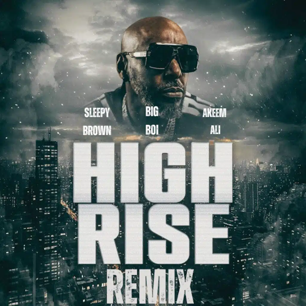 High Rise (Remix)