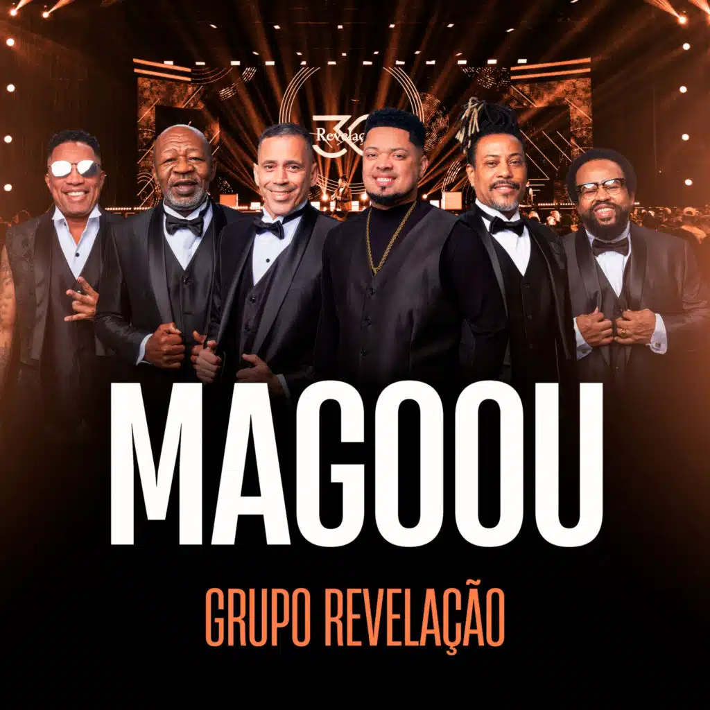 Grupo Revelação