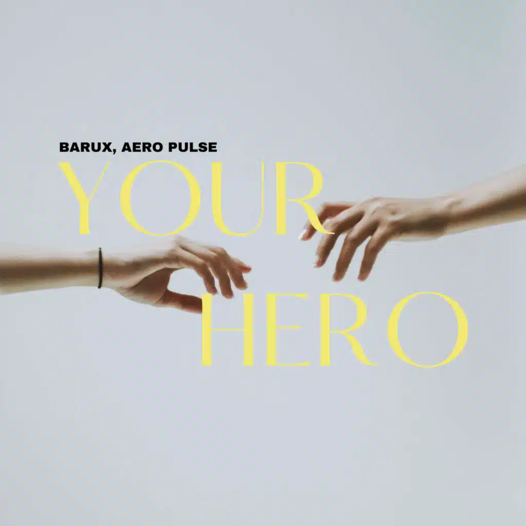 Your Hero (Live)