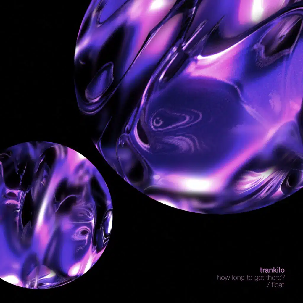 how long to get there? / float