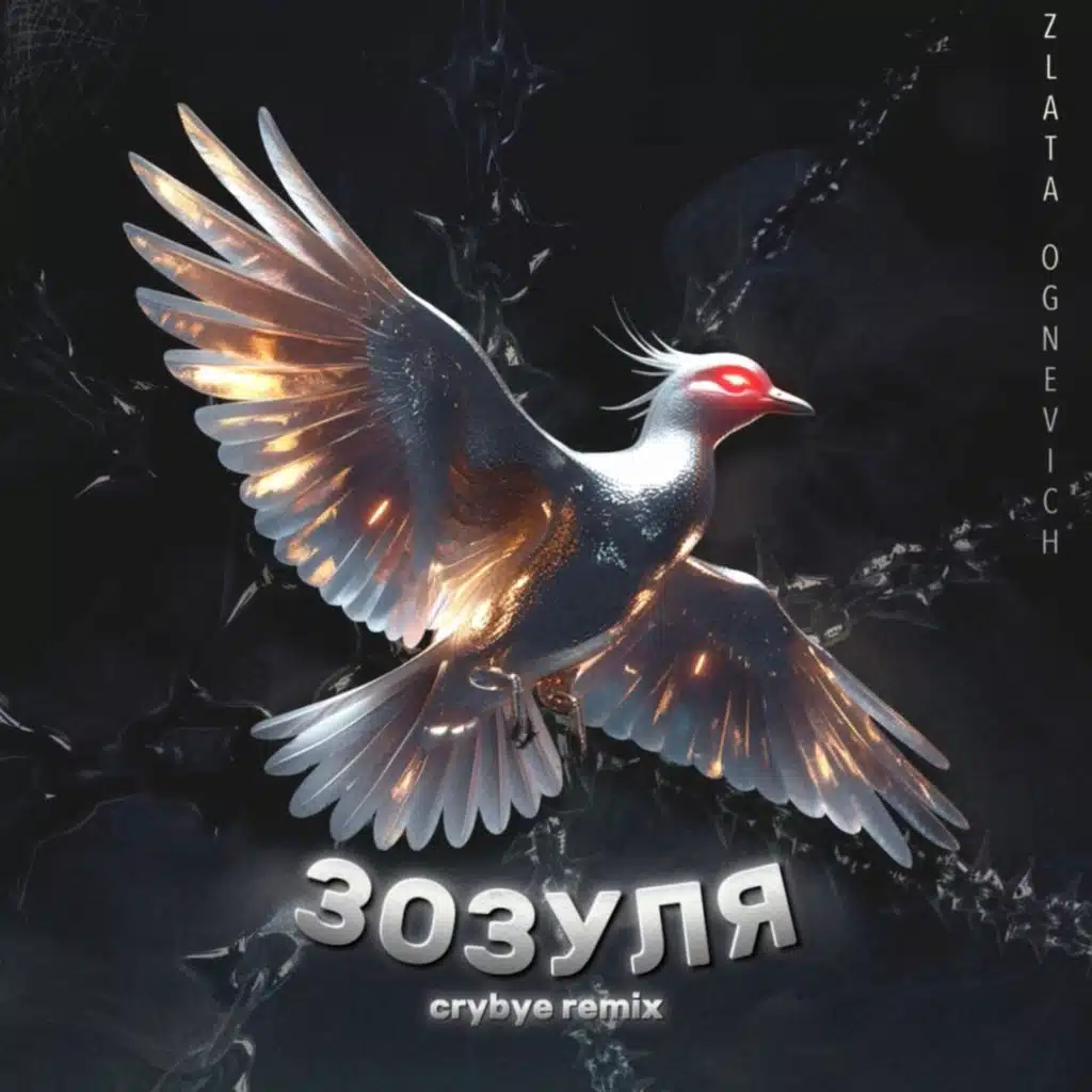 Зозуля (Crybye Remix)