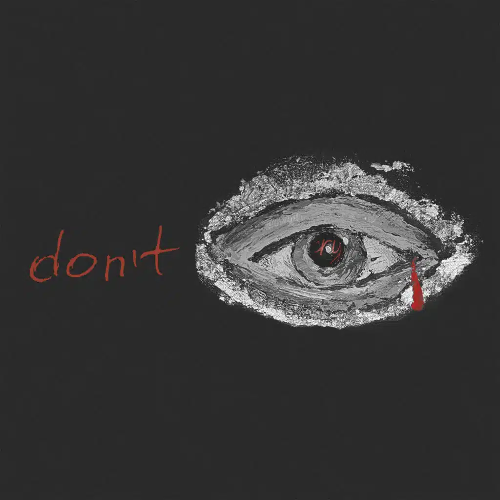Donʼt cry