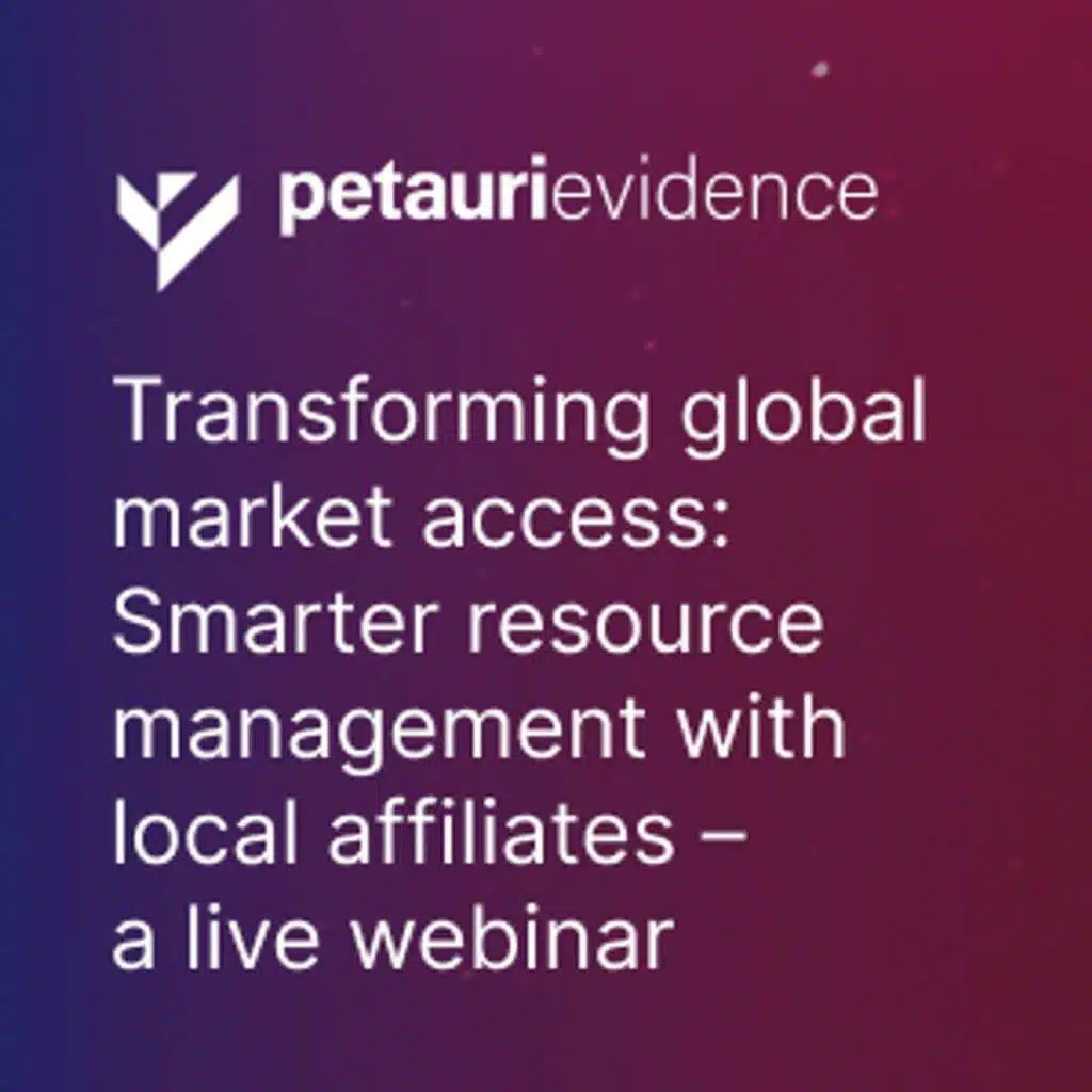 Transforming Global Market Access: Smarter Resource Management with Local Affiliates