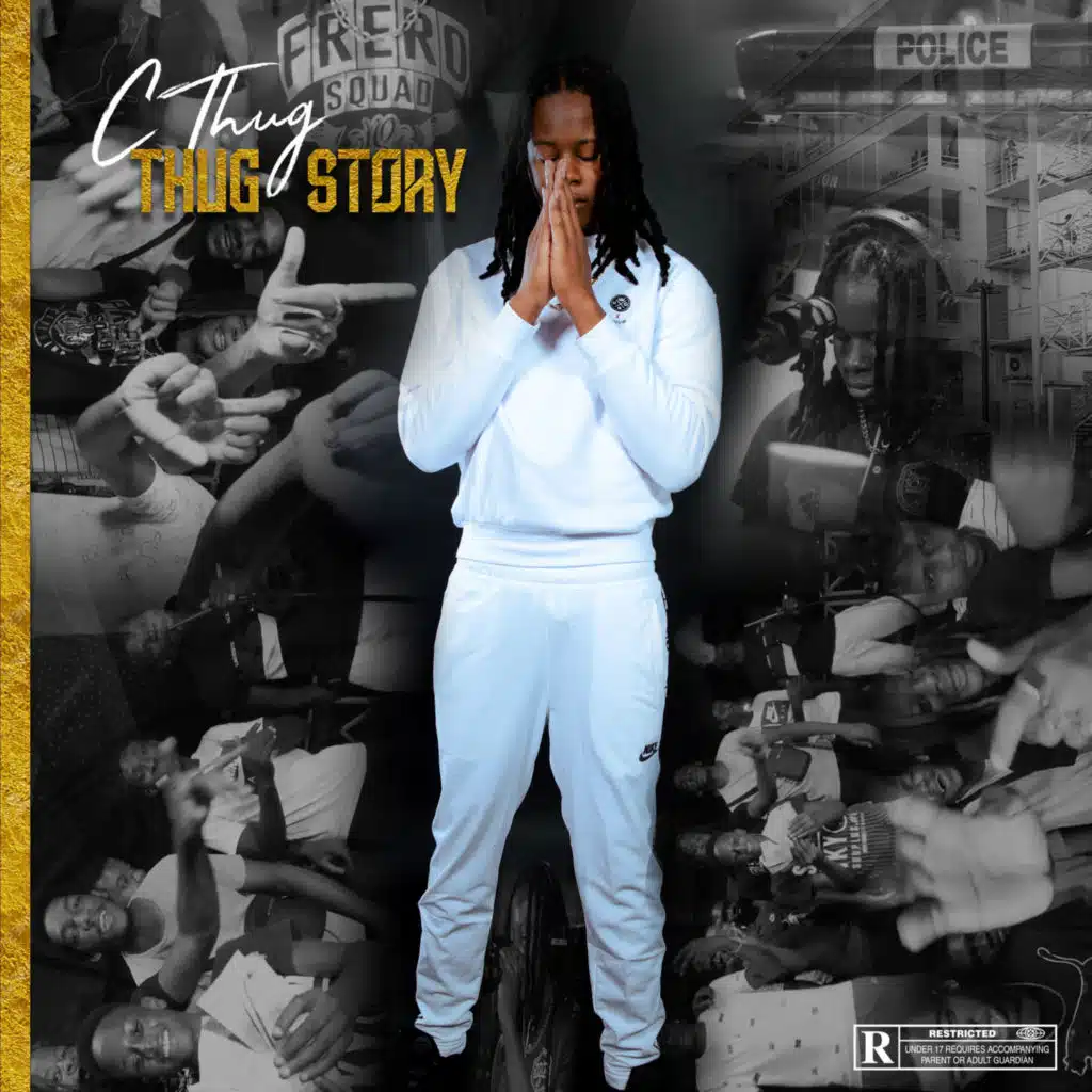 Thug Story