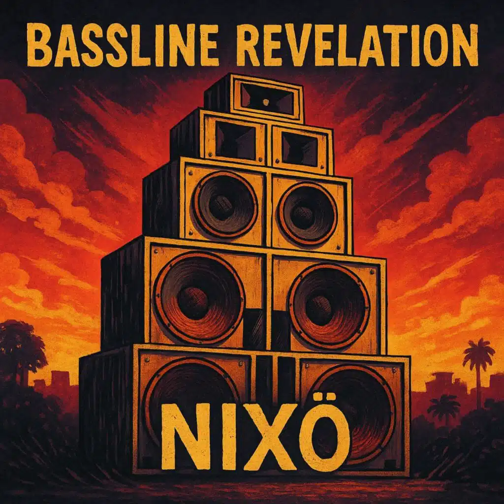 BASSLINE REVELATION