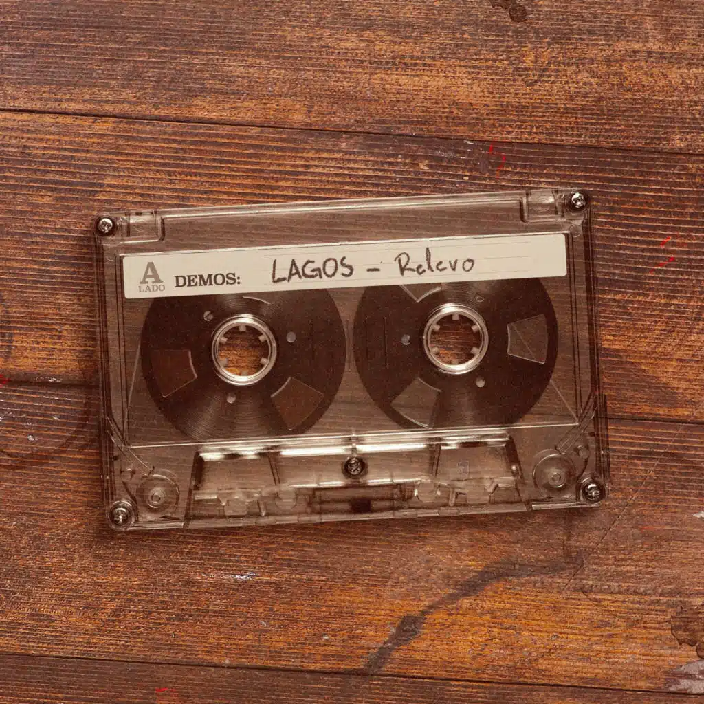 Relevo (Demo)