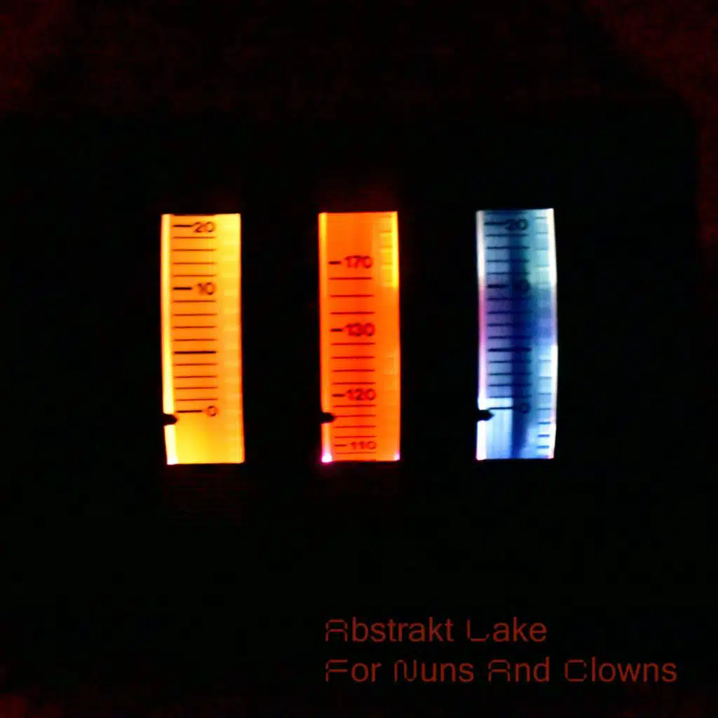 For Nuns And Clowns