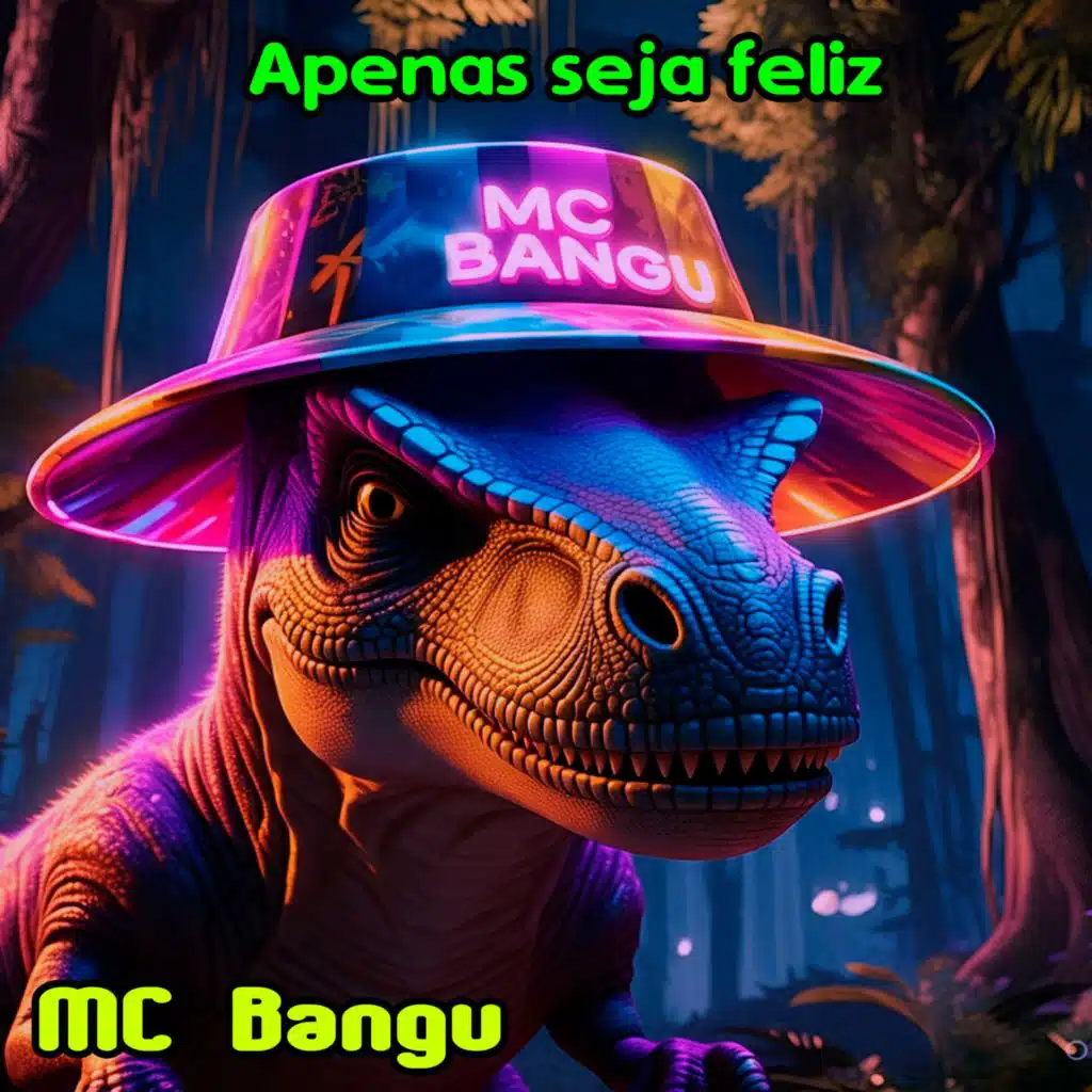Apenas seja feliz