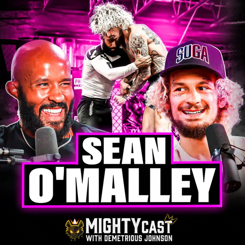SEAN O'MALLEY on MERAB REMATCH, ILIA TOPURIA, UFC 316! | EXCLUSIVE INTERVIEW!