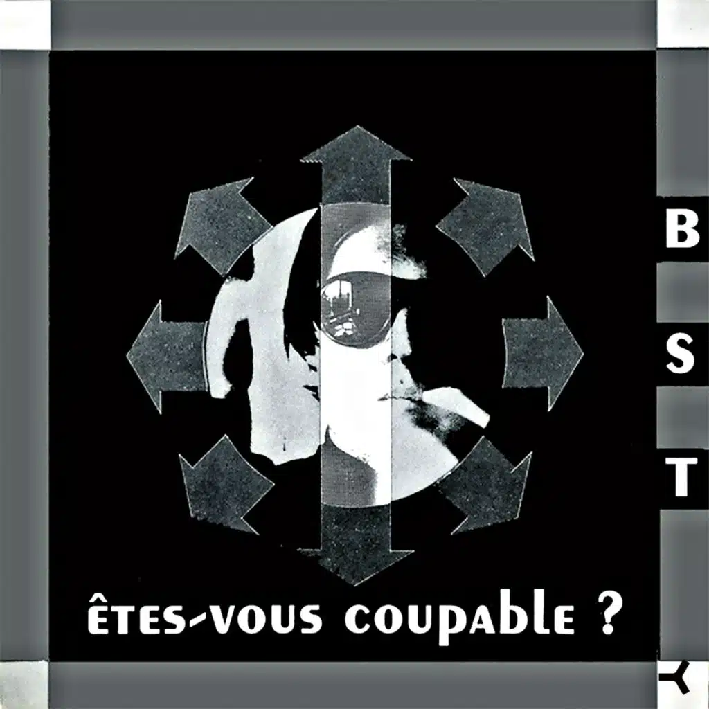 Etes-Vous Coupable ?
