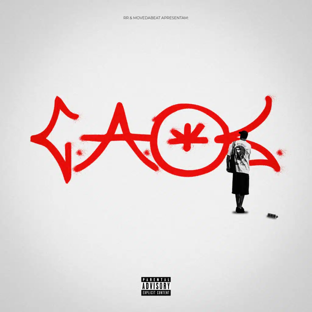 C. A. O. S. (feat. Move Da Beat)
